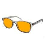 Gafas SunDown - WAYFARER GREY - Imagen 2