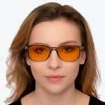 Gafas SunDown - WAYFARER GREY - Imagen 5