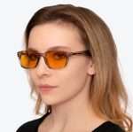 Gafas SunDown - WAYFARER GREY - Imagen 7