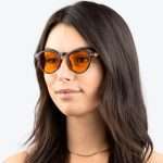 Gafas SunDown – Oscar Tortoise - Imagen 4