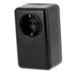 FILTRO ELECTRICIDAD SUCIA - POLIER PANDA - Imagen 4