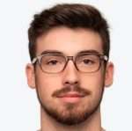 Gafas ScreenTime – WAYFARER GREY - Imagen 5