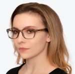 Gafas ScreenTime – WAYFARER GREY - Imagen 7