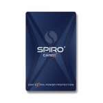SPIRO® CARD X