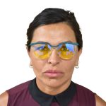 Gafas con filtro de luz azul DayTime SPV – PARÍS - Imagen 4