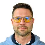 Gafas con filtro de luz azul DayTime SPV – BUENOS AIRES - Imagen 4