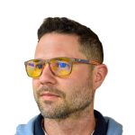 Gafas con filtro de luz azul DayTime SPV – BUENOS AIRES - Imagen 5