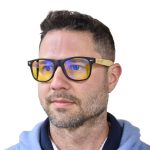 Gafas con filtro de luz azul DayTime SPV – NEW YORK - Imagen 6