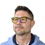 Gafas con filtro de luz azul DayTime SPV – MADRID - Imagen 5