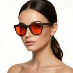 Gafas NightTime SPV – MADRID - Imagen 4