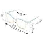 Gafas DayTime SPV – PARÍS - Imagen 5