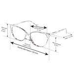 Gafas DayTime SPV – VICTORIA - Imagen 4