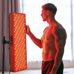 MITOLIGHT PRO300- PANEL DE LUZ ROJA+NIR - Imagen 4