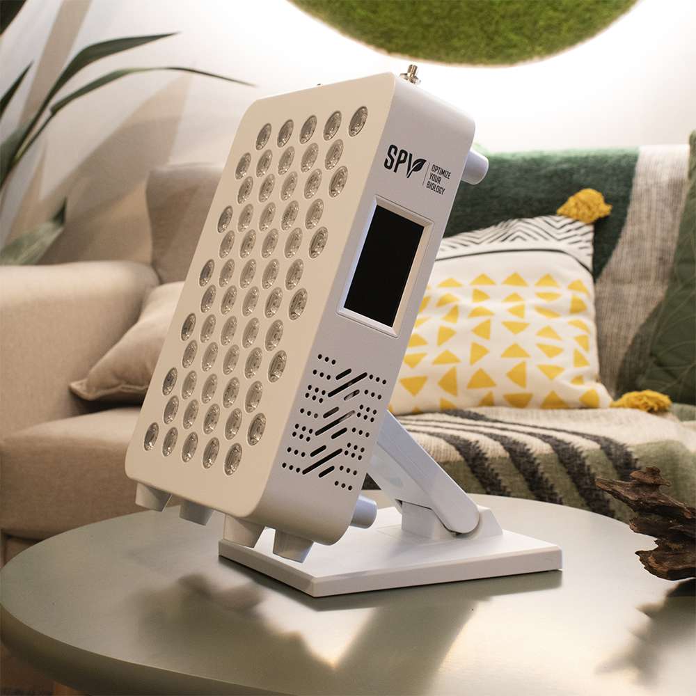 portada web MITOLIGHT PRO60 - PANEL DE LUZ ROJA+NIR - Imagen 1