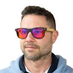 Gafas con filtro de luz azul NightTime SPV – NEW YORK - Imagen 6