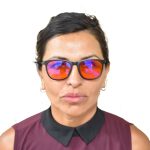 Gafas con filtro de luz azul NightTime SPV – MADRID - Imagen 7