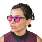 Gafas con filtro de luz azul NightTime SPV – MADRID - Imagen 8