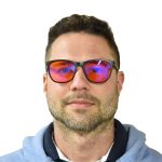 Gafas con filtro de luz azul NightTime SPV – MADRID - Imagen 5