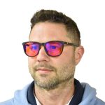 Gafas con filtro de luz azul NightTime SPV – MADRID - Imagen 6