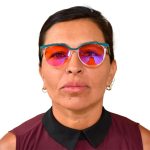 Gafas con filtro de luz azul NightTime SPV – PARÍS - Imagen 5