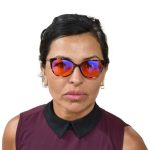 Gafas con filtro de luz azul NightTime SPV – VICTORIA - Imagen 4