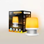 Lampara portátil sin luz azul - BEACON SUNSET