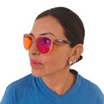 Gafas con filtro de luz azul NightTime SPV – ÁMSTERDAM - Imagen 6