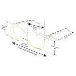 Gafas NightTime SPV – ÁMSTERDAM - Imagen 4