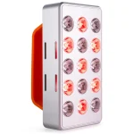 LUZ ROJA / INFRARROJA PORTATIL - BLOCKBLUELIGHT POWERPANEL