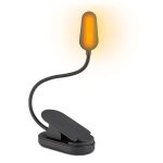 Luz de lectura sin luz azul y verde - BOOK LIGHT - Imagen 2