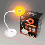 Lámpara sin luz azul - SLEEP LAMP