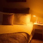 Lámpara sin luz azul - SLEEP LAMP - Imagen 3