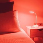 Lámpara sin luz azul - SLEEP LAMP - Imagen 4