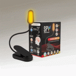 Luz de lectura sin luz azul y verde - BOOK LIGHT