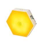 Luz ámbar con sensor de movimiento - MOTION LIGHT SUNSET - Imagen 2