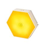 Luz ámbar con sensor de movimiento - MOTION LIGHT SUNSET - Imagen 2