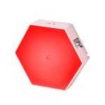 Luz roja con sensor de movimiento - MOTION LIGHT TWILIGHT - Imagen 2