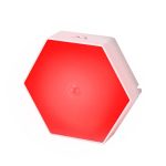 Luz roja con sensor de movimiento - MOTION LIGHT TWILIGHT - Imagen 2