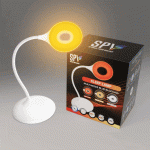 Lámpara sin luz azul - SLEEP LAMP