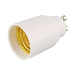 ADAPTADOR GU10-E26/E27