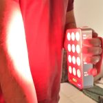 MITOLIGHT MOBILE PRO – PANEL DE LUZ ROJA+NIR - Imagen 6