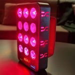 MITOLIGHT MOBILE PRO – PANEL DE LUZ ROJA+NIR - Imagen 3