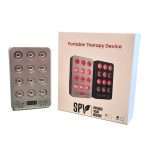 MITOLIGHT MOBILE PRO – PANEL DE LUZ ROJA+NIR