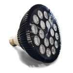 MITOLIGHT LAMP – LAMPARA DE LUZ ROJA+NIR