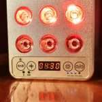 MITOLIGHT MOBILE PRO – PANEL DE LUZ ROJA+NIR - Imagen 8