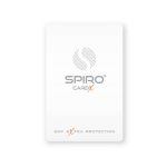 SPIRO® CARD X BLANCA