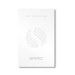 SPIRO® CARD BLANCA