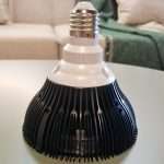 MITOLIGHT LAMP – LAMPARA DE LUZ ROJA+NIR - Imagen 4