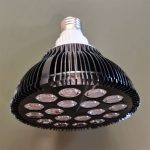 MITOLIGHT LAMP – LAMPARA DE LUZ ROJA+NIR - Imagen 6