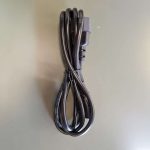 Alargador Macho-Hembra Cable de Poder C13/C14 1,8mt - Imagen 2